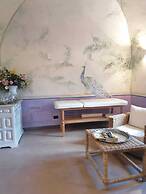 Castello di Pontebosio Luxury Resort