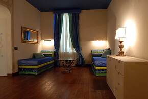 Castello di Pontebosio Luxury Resort