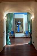 Castello di Pontebosio Luxury Resort