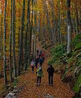 Castello di Pontebosio Luxury Resort