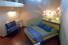 Castello di Pontebosio Luxury Resort