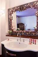 Castello di Pontebosio Luxury Resort