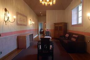 Castello di Pontebosio Luxury Resort