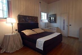 Castello di Pontebosio Luxury Resort