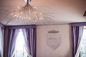 Castello di Pontebosio Luxury Resort