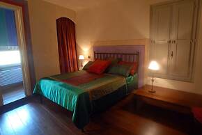 Castello di Pontebosio Luxury Resort