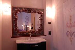 Castello di Pontebosio Luxury Resort