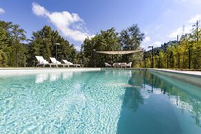 Castello di Pontebosio Luxury Resort