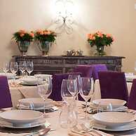 Castello di Pontebosio Luxury Resort