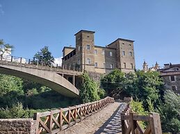 Castello di Pontebosio Luxury Resort