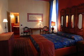 Castello di Pontebosio Luxury Resort