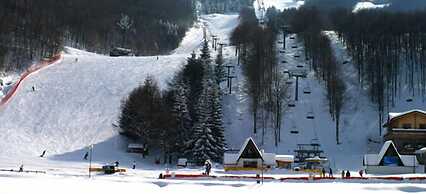 Castello di Pontebosio Luxury Resort