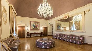 Castello di Pontebosio Luxury Resort