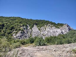 Castello di Pontebosio Luxury Resort