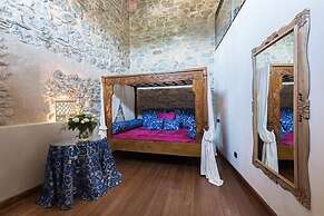 Castello di Pontebosio Luxury Resort