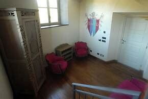 Castello di Pontebosio Luxury Resort