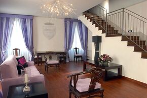 Castello di Pontebosio Luxury Resort