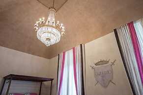 Castello di Pontebosio Luxury Resort