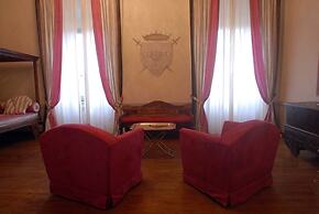 Castello di Pontebosio Luxury Resort