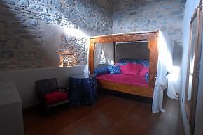 Castello di Pontebosio Luxury Resort