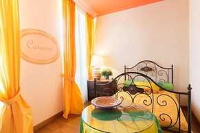 Castello di Pontebosio Luxury Resort