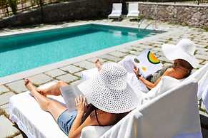 Castello di Pontebosio Luxury Resort