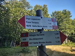 Castello di Pontebosio Luxury Resort