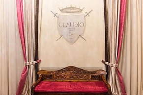 Castello di Pontebosio Luxury Resort