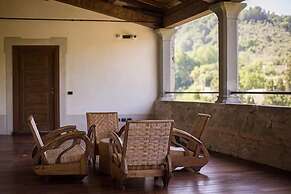 Castello di Pontebosio Luxury Resort