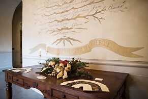 Castello di Pontebosio Luxury Resort