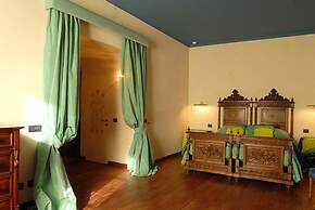 Castello di Pontebosio Luxury Resort