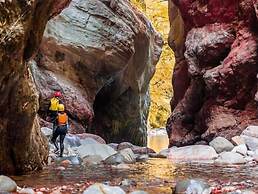 Castello di Pontebosio Luxury Resort