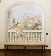 Castello di Pontebosio Luxury Resort