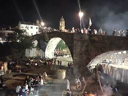 Castello di Pontebosio Luxury Resort