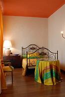 Castello di Pontebosio Luxury Resort