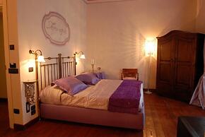 Castello di Pontebosio Luxury Resort