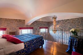 Castello di Pontebosio Luxury Resort