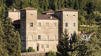 Castello di Pontebosio Luxury Resort