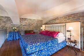 Castello di Pontebosio Luxury Resort