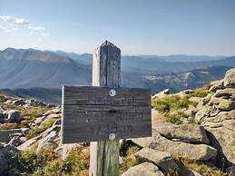 Castello di Pontebosio Luxury Resort