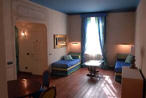 Castello di Pontebosio Luxury Resort