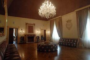 Castello di Pontebosio Luxury Resort