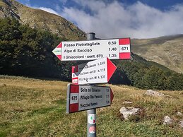 Castello di Pontebosio Luxury Resort