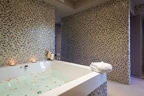 Castello di Pontebosio Luxury Resort