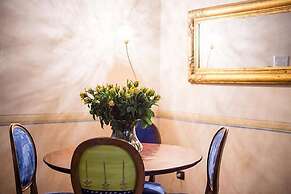 Castello di Pontebosio Luxury Resort