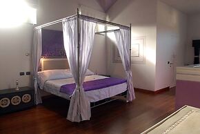 Castello di Pontebosio Luxury Resort