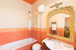 Castello di Pontebosio Luxury Resort