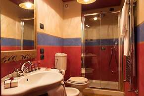 Castello di Pontebosio Luxury Resort