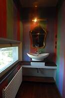 Castello di Pontebosio Luxury Resort