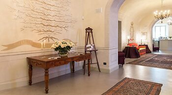 Castello di Pontebosio Luxury Resort